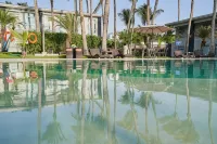 Casa Andina Premium Piura - piscina