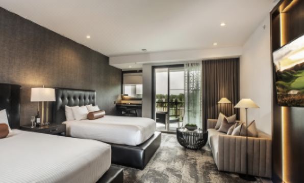 Destination Geneva National