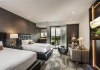 Destination Geneva National Hotels in Geneva