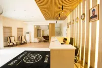 De Manchy Hotels & Suites