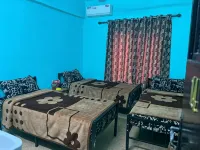 Cliff Hostel Các khách sạn ở 