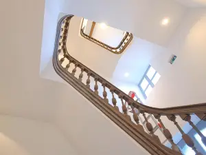 La Maison de la Duchesse de la Vallière - Chambre Rosaline - Parking privé Gratuit