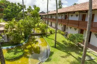 Amoaras Resort のホテル