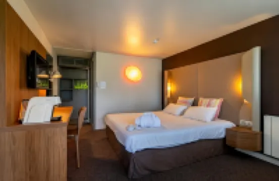 Campanile Dijon Nord - Toison d'Or Hotels in Burgundy
