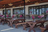 Khoj Resorts Allana - petit déjeuner