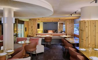 Mim Andorra Member of Melia Collection