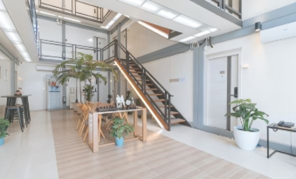 RedDoorz Plus @ As Fortuna Cebu