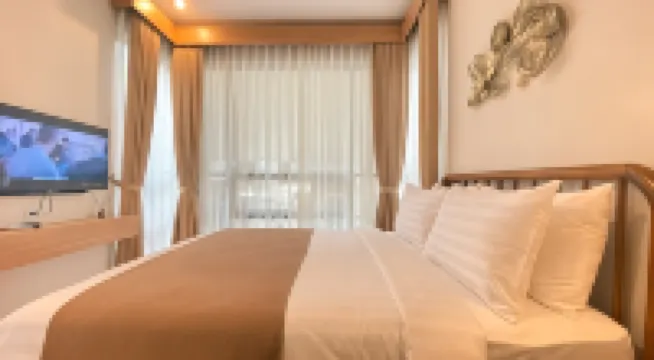 Kallea Villas Hotel a 