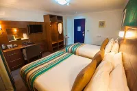 Best Western Plus Lancashire Manor Hotel Hotels in 