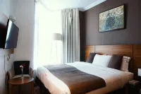 Nour Althuria Hotel - Elaf Almaqam