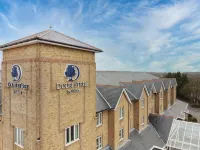 DoubleTree by Hilton London Elstree Hotels in 