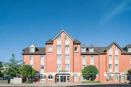 Best Western Hotel Breitbach