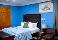 Golden Touch Executive Hotel - 3 stjerner