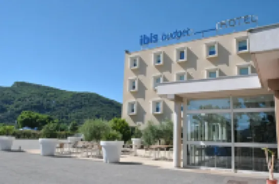 Ibis Budget Loriol le Pouzin