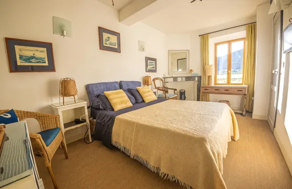 馬斯聖若瑟住宿加早餐旅館