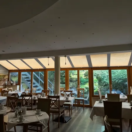 Astralis Hotel Domizil