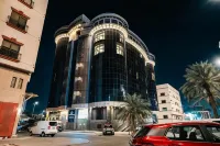 Aluya Hotel โรงแรมใน