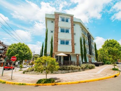 Augusta Centro Hotel