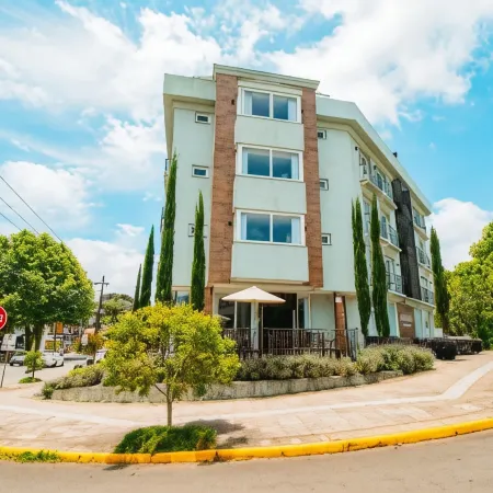 Augusta Centro Hotel