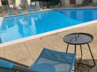 Hôtel Mercure Niort Marais Poitevin - Pools
