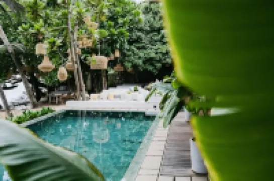 Banana Bunks Mirissa