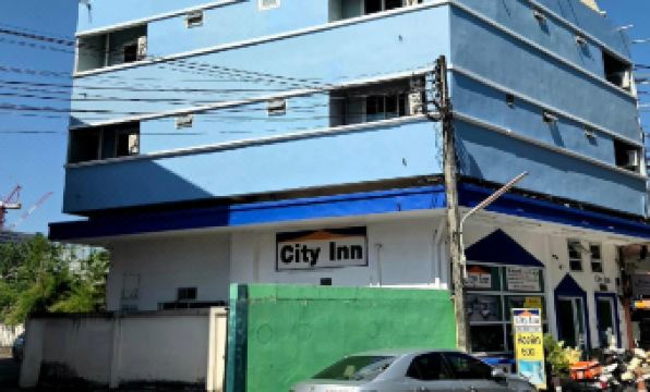 City Inn Udonthani