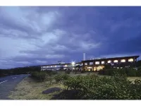 Oshima Hot Spa Hotel
