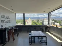 國際飯店 義大利廣場（Italy Square）附近的飯店