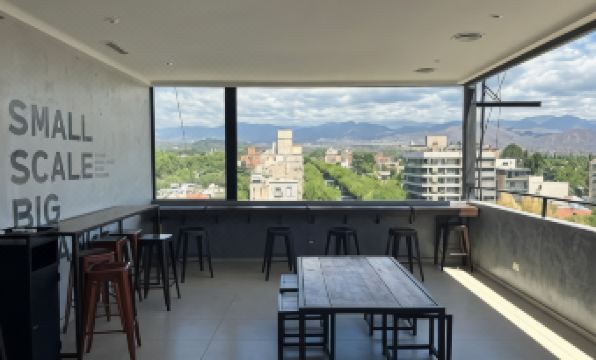 Hotel Internacional