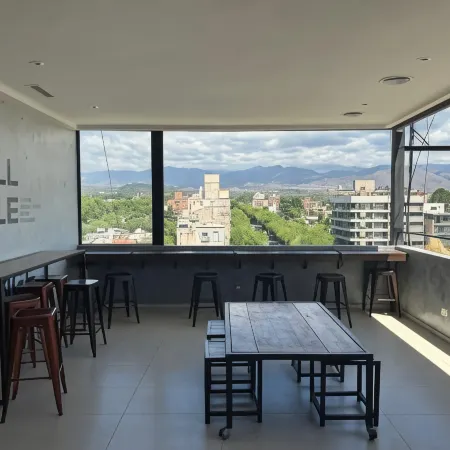 Hotel Internacional