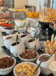 Hotel Ioni - Breakfast