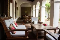 Vieja Posada Hotel Histórico