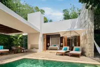 Chablé Yucatan - 5-Star