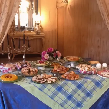 Il Giardino Del Barocco