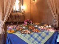 Il Giardino Del Barocco