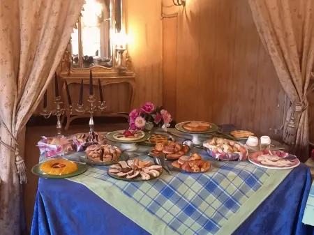 Il Giardino Del Barocco