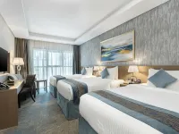 VALY Al-Madinah Hotel Hotels near Green Dome