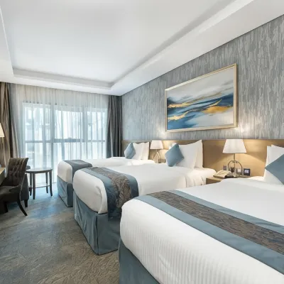 Valy Hotel Hotels near Al Baik
