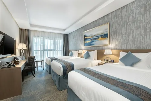 Valy Hotel