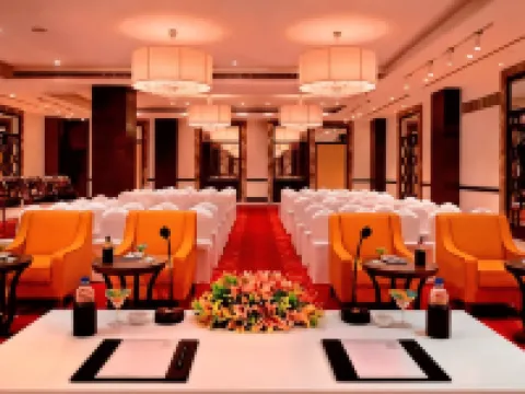 Fortune Park Jps Grand Rajkot - Member ITC Hotels' Group Hotels in Rajkot