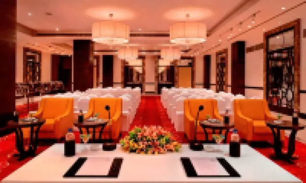 Fortune Park Jps Grand Rajkot - Member ITC Hotels' Group