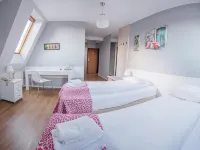 Hotel Na Rogatce Hotels in Lublin