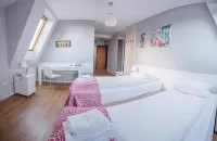 Hotel Na Rogatce のホテル