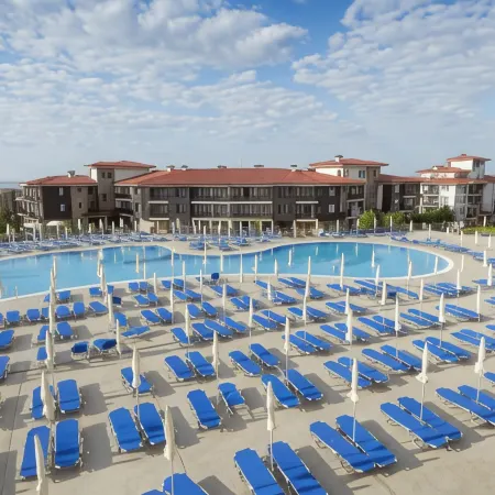 Nevis Resort & Aqua Park - All Inclusive