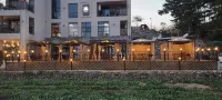 Namhae Sea Sun Pool Villa Pension