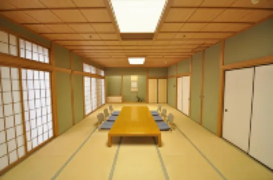 Shizuoka Country Hamaoka Course & Hotel