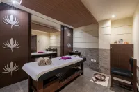 Sterling Puri - Spa