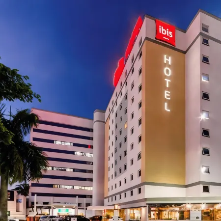 Ibis Marilia