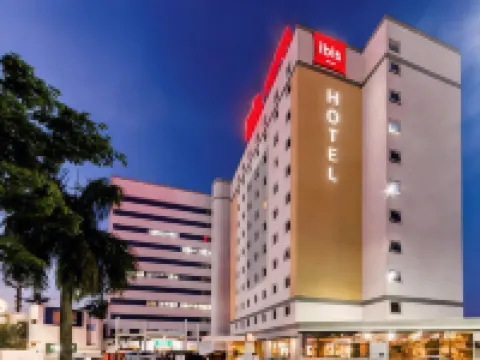 Ibis Marilia