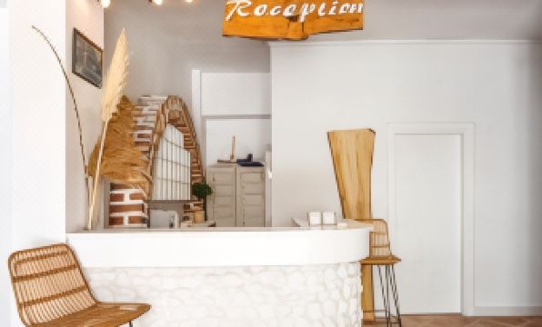 Marabou Hotel